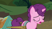 Sugar Belle -all the rotten luck- S8E10