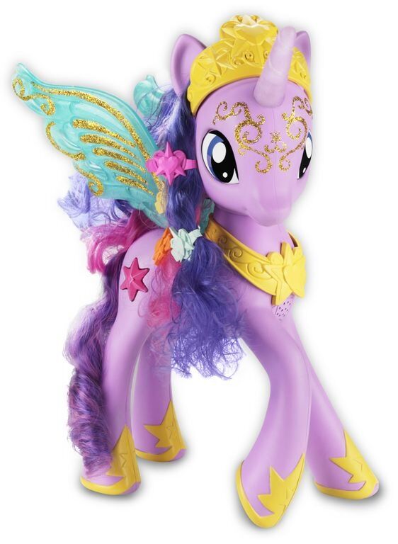 My magical princess twilight sparkle kmart discount
