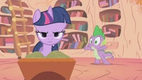 But, Twilight...