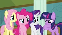Twilight thinking S02E16