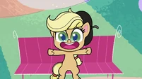 Applejack "that's totally me!" PLS1E3b.png (536 KB)