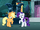Applejack and Rarity looking at themselves S3E5.png