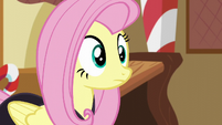 Fluttershy has an epiphany S5E21