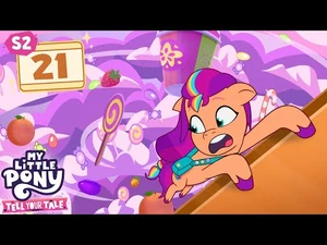 My_Little_Pony-_Tell_Your_Tale_🦄_S2_E21_Attack_of_the_Vending_Machine_-_Full_Episode_MLP_G5