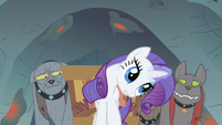 Rarity finding more gems S1E19