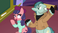 Raspberry Beret -we can start as soon as- S8E7