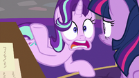 Starlight Glimmer -permanently-!- S9E1