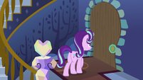 Starlight Glimmer returning to the kitchen S6E21