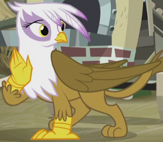 Gilda ID S5E08