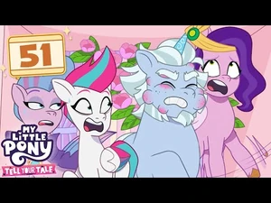 My_Little_Pony-_Tell_Your_Tale_🦄Mare_Family_Mare_Problems_-_Full_Episode