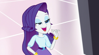 Rarity -obviously!- EGS1