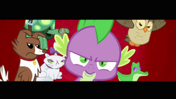 Just for Sidekicks My Little Pony Friendship is Magic Wiki Fandom