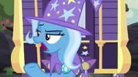 Trixie "where you came from" S6E25