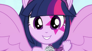 Twilight singing in the band EG2