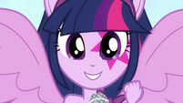 Twilight singing in the band EG2