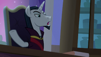 Chancellor Neighsay "these aren't" S8E25