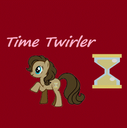 FANMADE Time Twirler