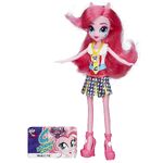 Friendship Games School Spirit Pinkie Pie doll