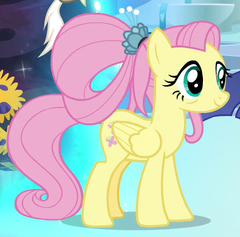 Review - Fluttershy and Sea Breezie Set + VIDEO