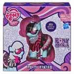 Photo Finish Ponymania brushable doll packaging