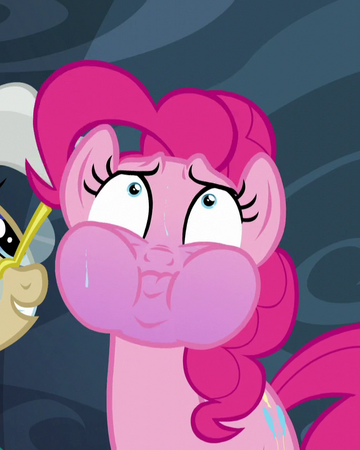 Motus Et Bouche Cousue Wiki My Little Pony Les Amies C Est Magique Fandom
