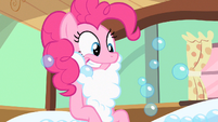 Pinkie Pie not bad eh S2E13