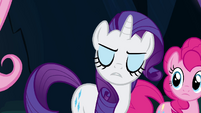 Rarity "Indeed" S4E25