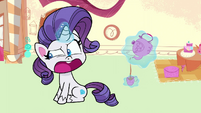 Rarity "one is never too old" PLS1E7a