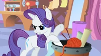 Rarity searching for materials S1E17