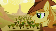 S01E21 Braeburn martwi się o sad