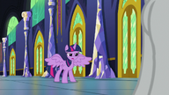 S9E26 Twilight koronacja to jest mój problem