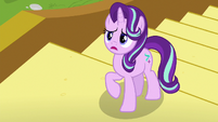 Starlight Glimmer --I really need to speak with her-- S6E25