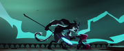 The Storm King betrays Tempest Shadow MLPTM