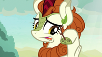 Autumn Blaze -I hope she does- S8E23