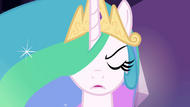 Celestia -not what has happened- EG