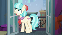 Coco Pommel -just hopeless!- S5E16