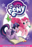 My Little Pony: The Manga - A Day in the Life of Equestria Vol. 1