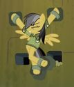Daring Do trapped cropped S04E04