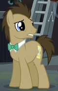Doctor Hooves ID