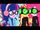 My Little Pony Equestria Girls: Holidays Unwrapped