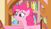 Pinkie Pie I'm right here S2E13