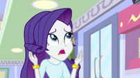 Rarity -window-shopping inspires me- EGS1