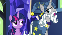 Star Swirl "if the Pony of Shadows has his way" S7E26