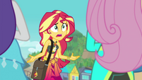 Sunset Shimmer -we got them together- EGFF