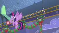 Twilight "hope to find something nice" MLPBGE