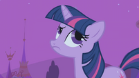 Twilight thinking about the ursa major S1E06