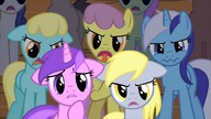 1000px-Ponies don't like Fluttershy's performance S01E20