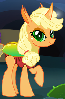 applejack gallery