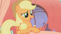 Applejack ehem S01E08