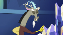 Discord "but what's important here" S5E22